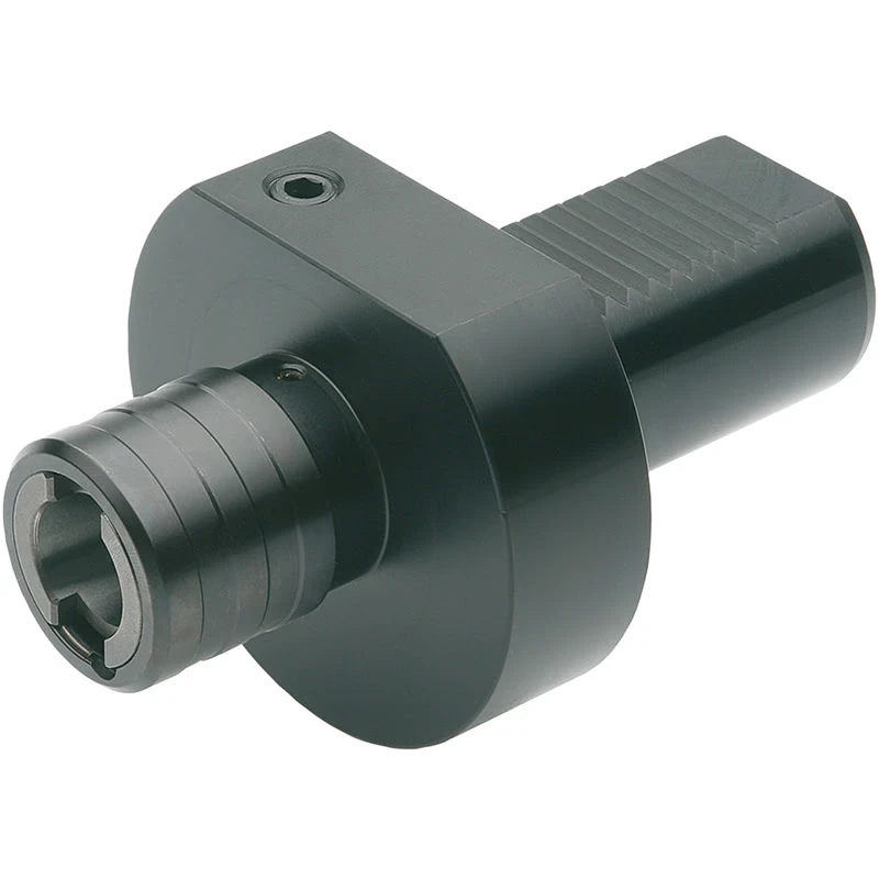 Патрон для метчиков М3-М12 с компенсационной муфтой TT1, VDI50