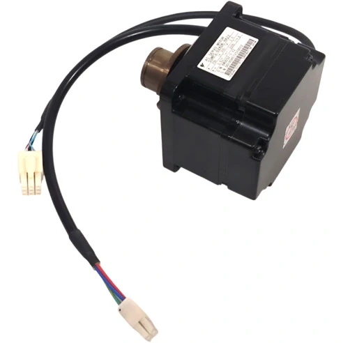 Мотор SIGMA-5 в сборе с муфтой