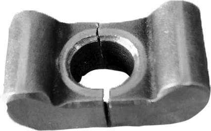 Фиксатор матрицы D станции