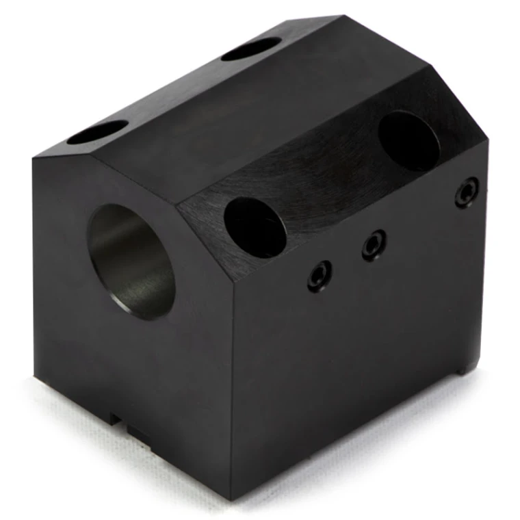 Держатель расточных резцов Ø 40 мм, H=72, BMT-65 HAAS