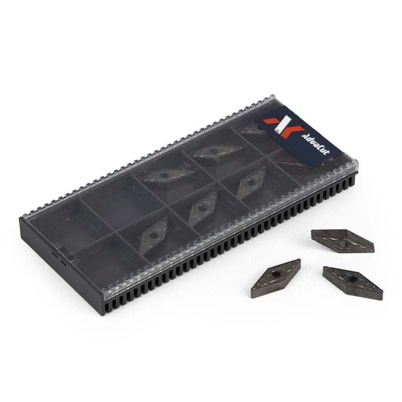 Пластина токарная VNMG160408-TAMM-CP2020