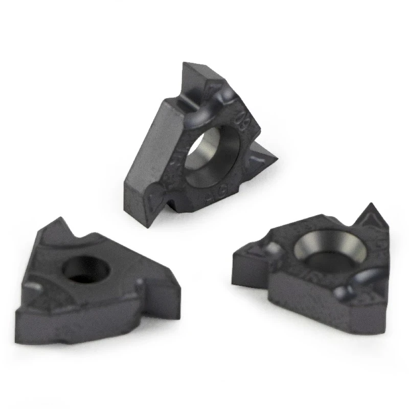 Пластина резьбовая RNIR11-0A60-RAPM-CP2025