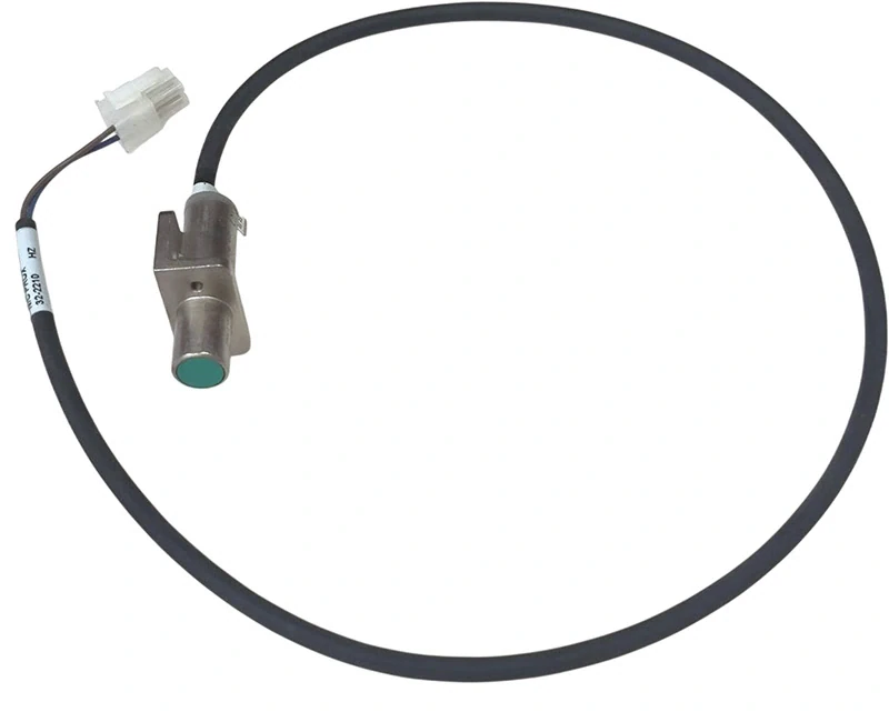 Датчик бесконтактный фиксации оси C