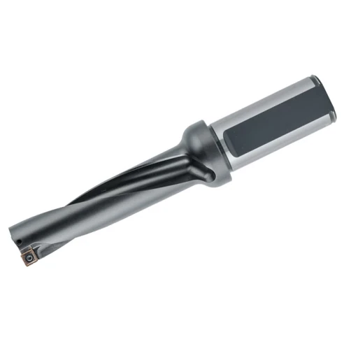 Корпус сверла DI01-0220D04-W25QP06