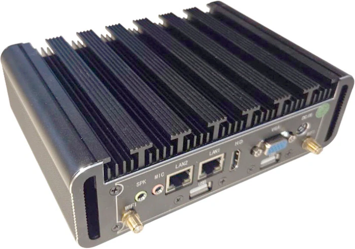 Блок основного компьютера U7200 для станков BQ