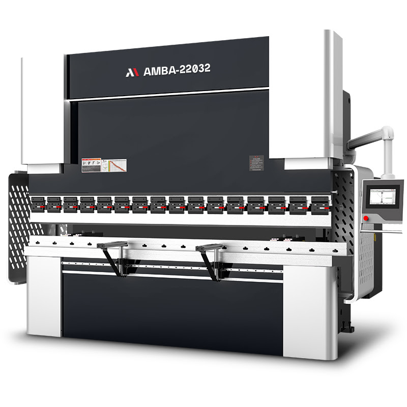  AMBA 22032