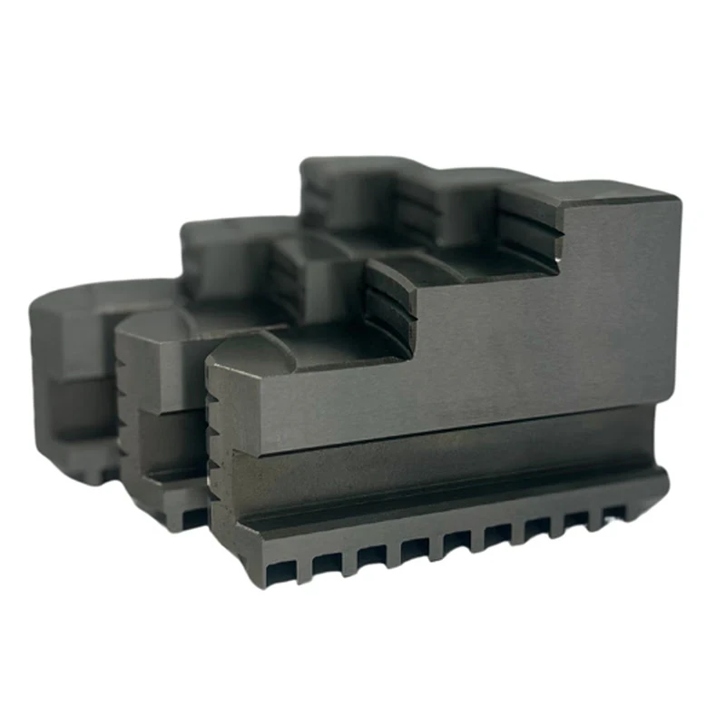 Прямые кулачки (3 шт.) для ручного патрона K11-250