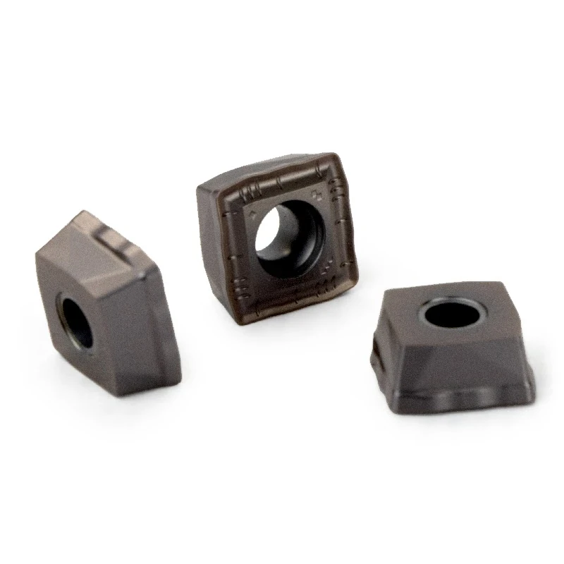 Пластина для сверла QPMG07T306-SBPM-CP1130