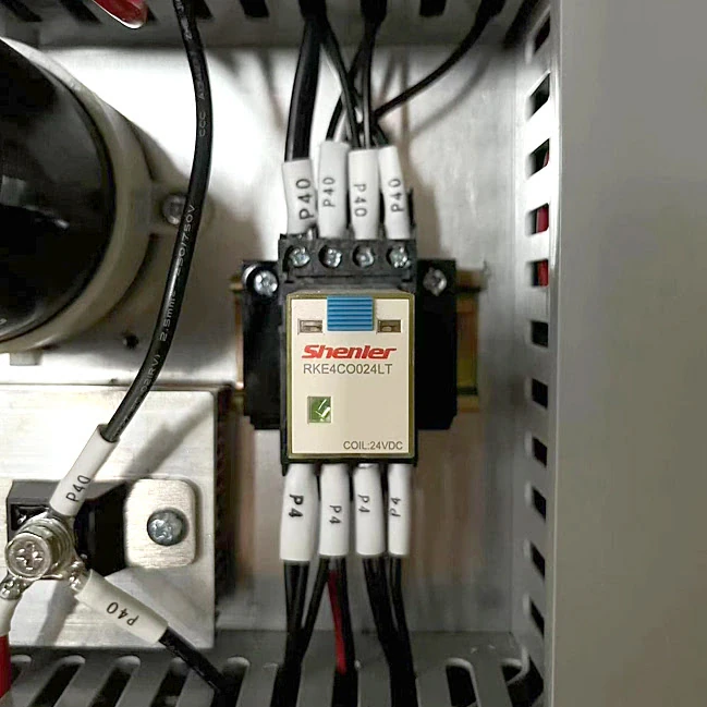 Реле RKE4CO024LT