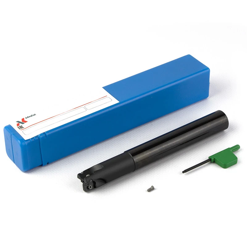 Корпус фрезы FU02-D020C20-Z03AP11