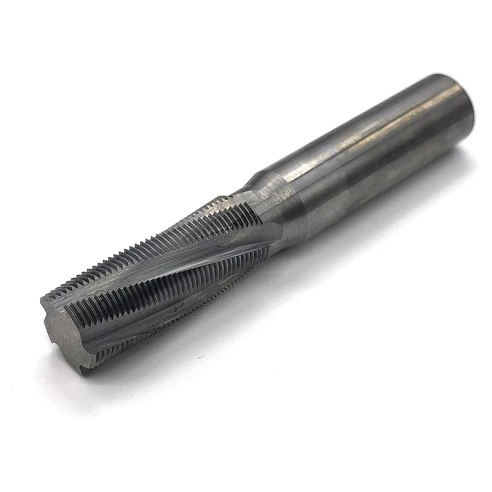 Резьбофреза твердосплавная M6×0.75 AdvaCut, покрытие TiCN