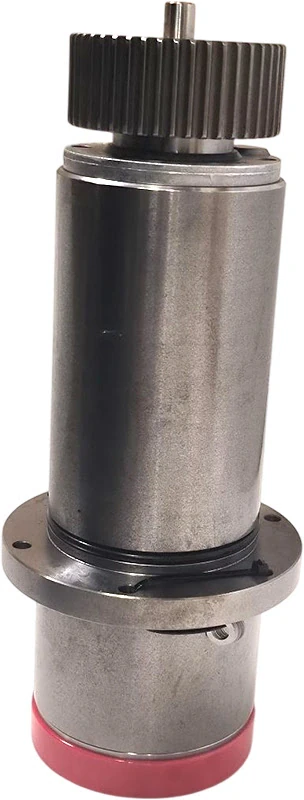 Шпиндель 8/10K 40T MPO W/HC DB HMC DG