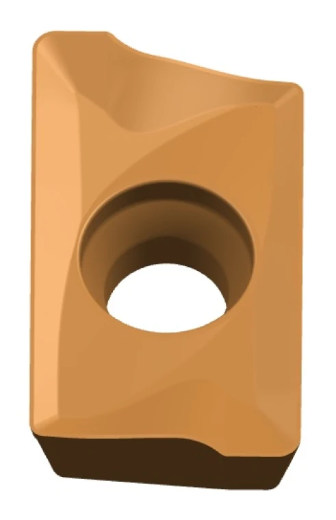 Пластина APKT113508R-GM-CC2040