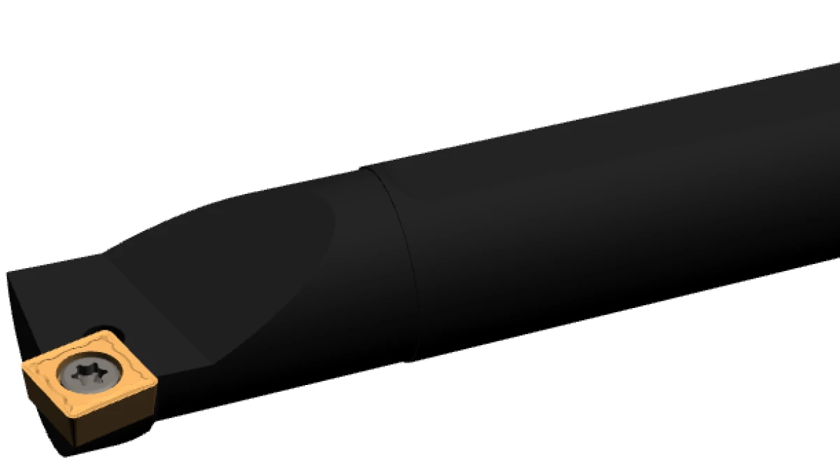 Оправка расточная S16Q-SSKCR09