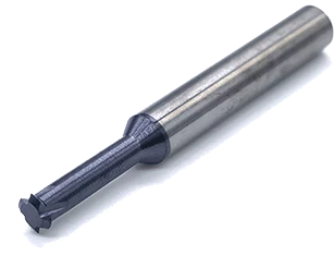 Резьбофрезы твердосплавные монолитные