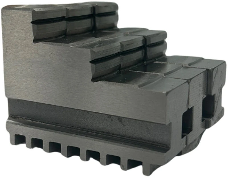 Прямые кулачки (3 шт.) для ручного патрона K11-200