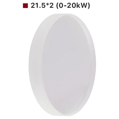 Верхнее защитное стекло D21.5T2 для BOCI 421