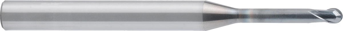 Фреза твердосплавная APL131-BN2-0.5-5-V