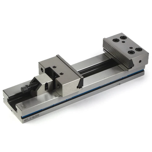 Тиски, серия Standard, 175x300 мм, Art. 1