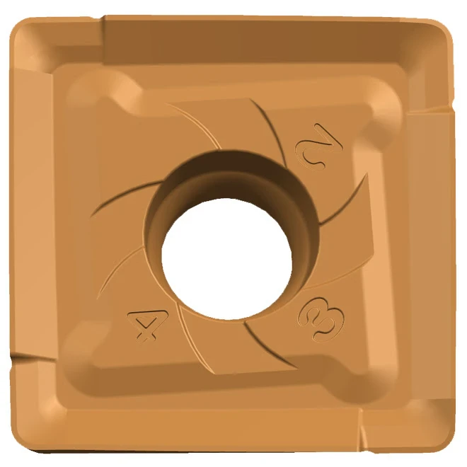 Пластина фрезерная SDKT14T3PEER-MJST-CP3025