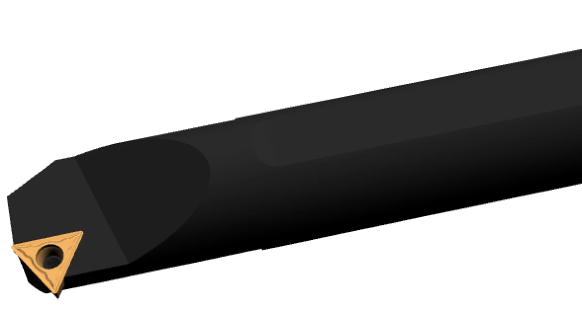 Оправка расточная S12M-STWCR11