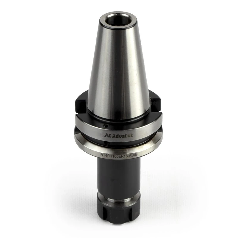 Цанговый патрон AdvaCut BT40 ER16, ø1-10 мм, H=100; MAS403/BT; AD; G6,3