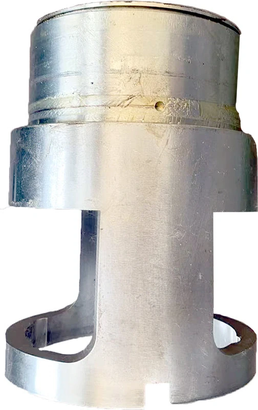 Поворотная втулка верхнего держателя, станция Ci для MTE3018 (T17-18.100.000-01D)