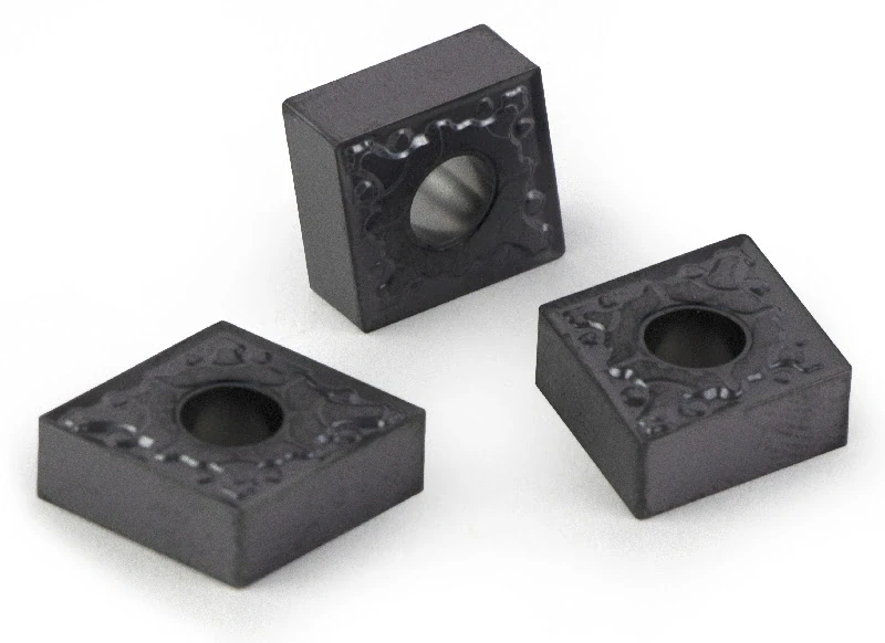 Пластина токарная CNMG120404-TAMS-CP2025