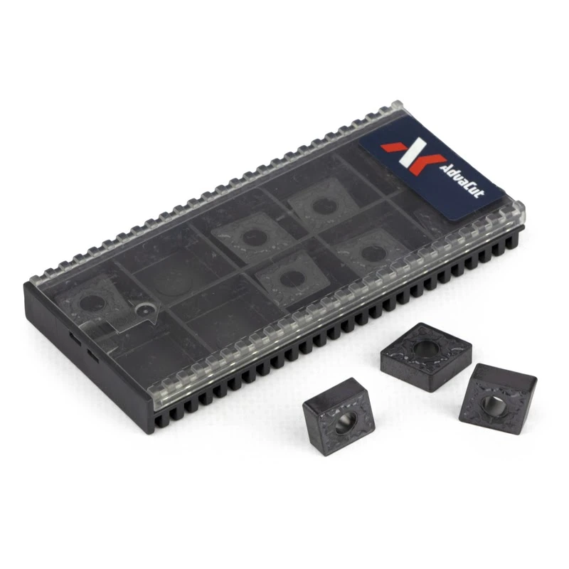 Пластина токарная CNMG120408-TAMS-CP2025