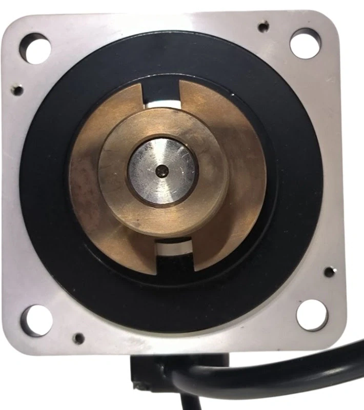 Мотор SIGMA-5 в сборе с муфтой