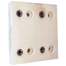 Нижний изолятор BA. Реплика 21002281.