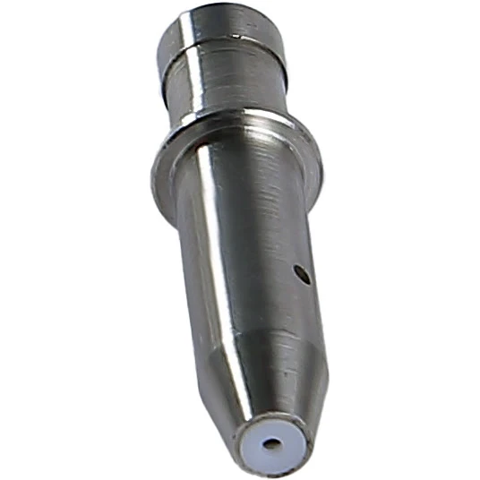 Керамическая направляющая для электрода диаметром  0,6 мм