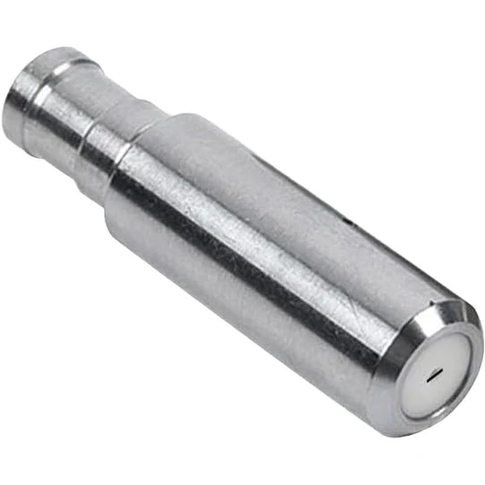 Керамическая направляющая для электрода диаметром 2,4 мм