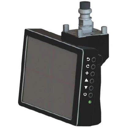 Микроскоп, ITS. Реплика ER-032464