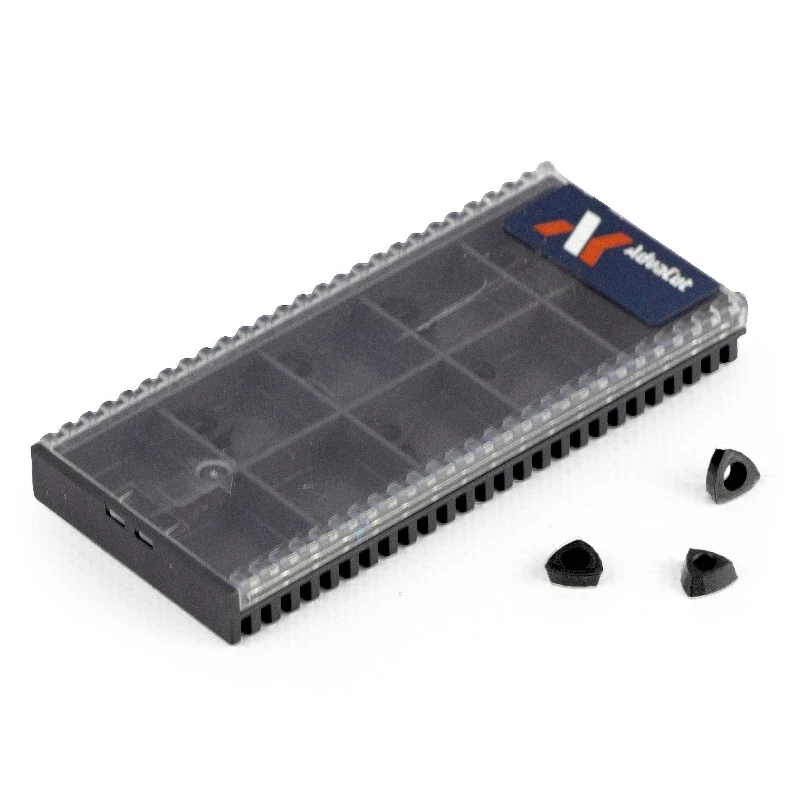 Пластина фрезерная UDMT080308-MNPM-CC1115