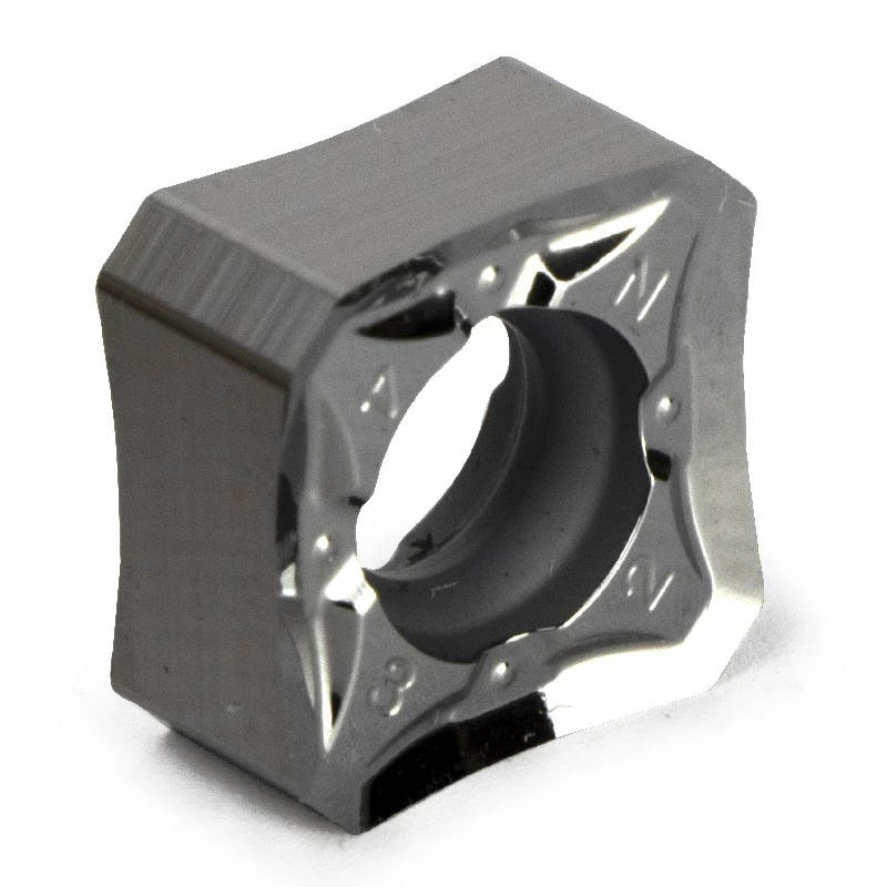 Пластина фрезерная SNEU1206ANFN-MDAL-CU4025