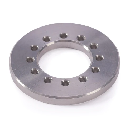 Диффузор 40*19*3,8  для сопла для станков Charmilles, FL, CUT