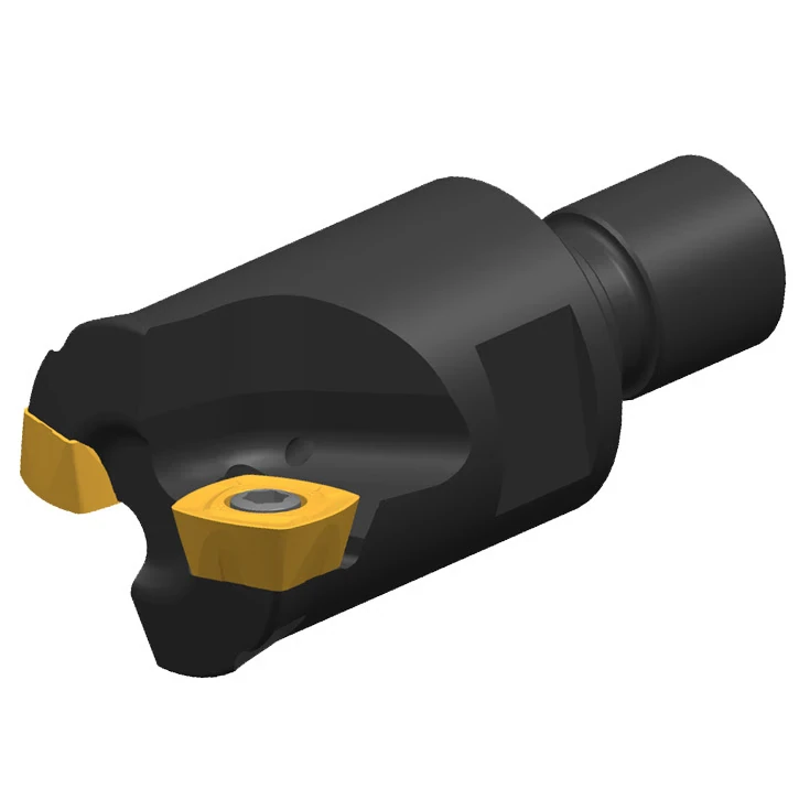 Корпус фрезы FS02-D032M16-Z02SD12