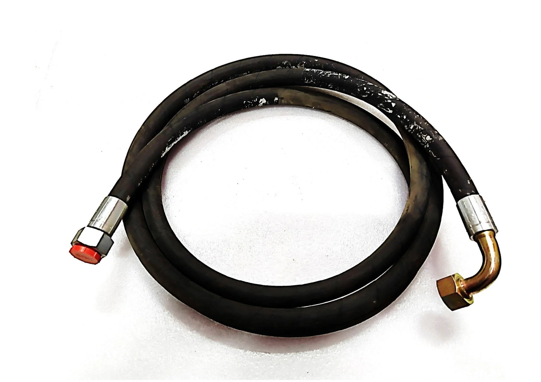 Шланг гидравлический F3811CC9161608-3450, длина 3800 мм