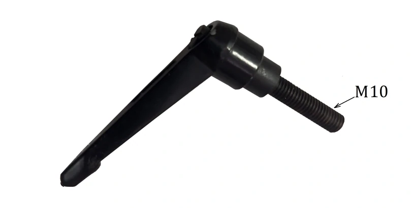 Рукоятка М10