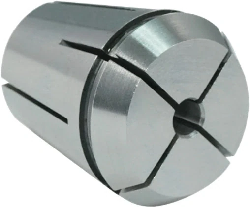 Комплект герметичных цанг ER25, ø2-16 мм (15 шт.)