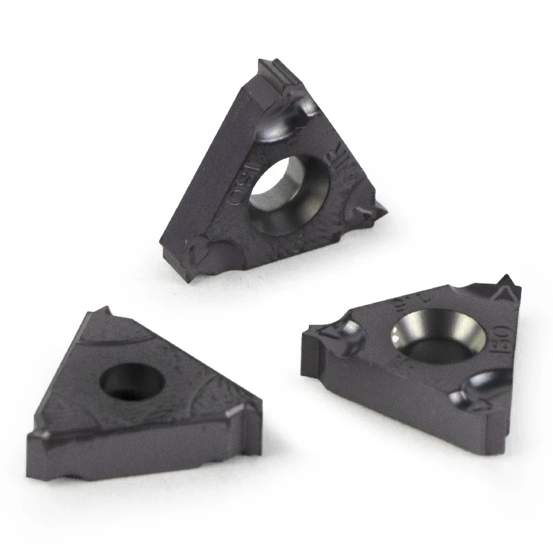 Пластина резьбовая RPIR16-M150-RAPM-CP2025