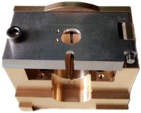 Верхняя камера токоподвода FA. Реплика X187B580H01.