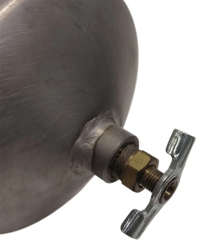 Фильтр TSC 100 микрон