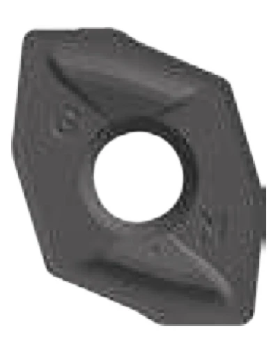 Пластина сменная по стали для сверл DRX, ZXMT09T306GM PR1230