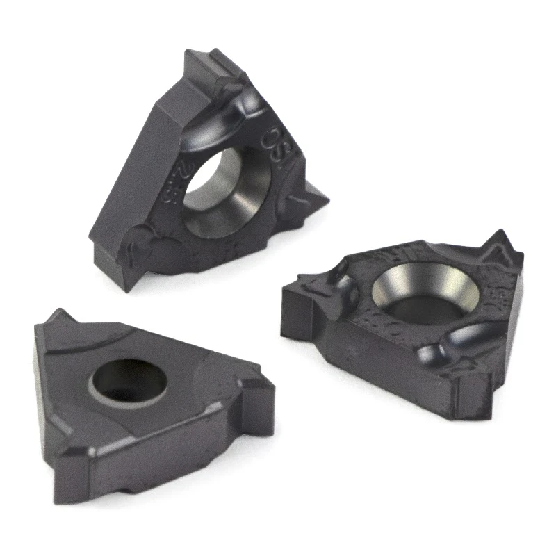 Пластина резьбовая RPIR16-M250-RAPM-CP2025