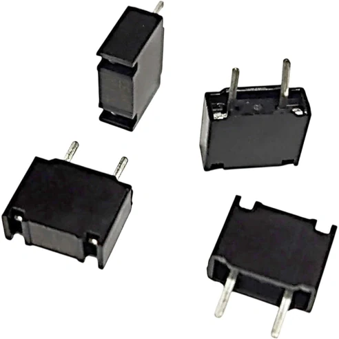 Запасной предохранитель A60L-0001-0290/LM10