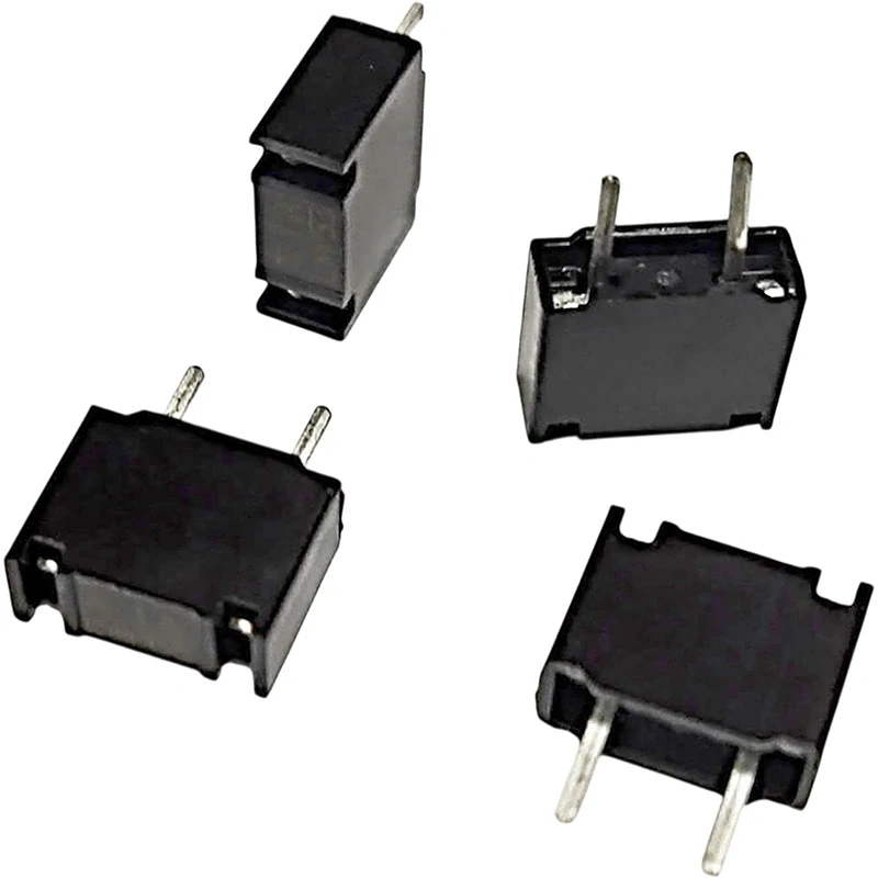 Запасной предохранитель A60L-0001-0290/LM10