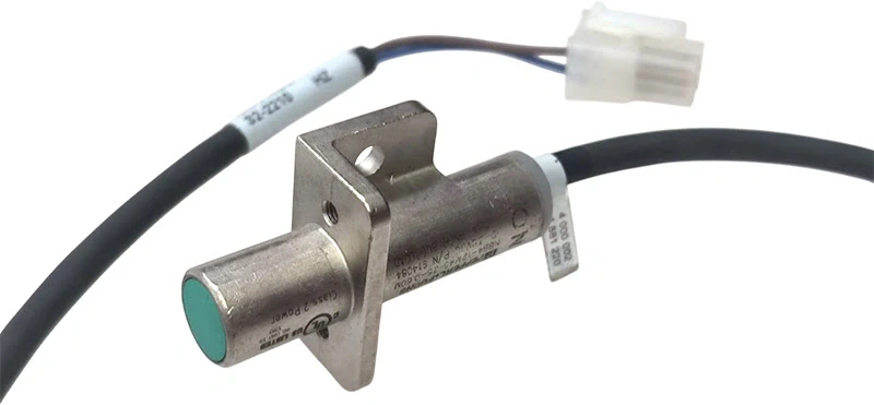 Датчик бесконтактный фиксации оси C