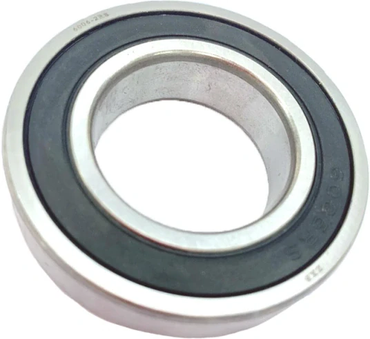 Подшипник 30х55х13